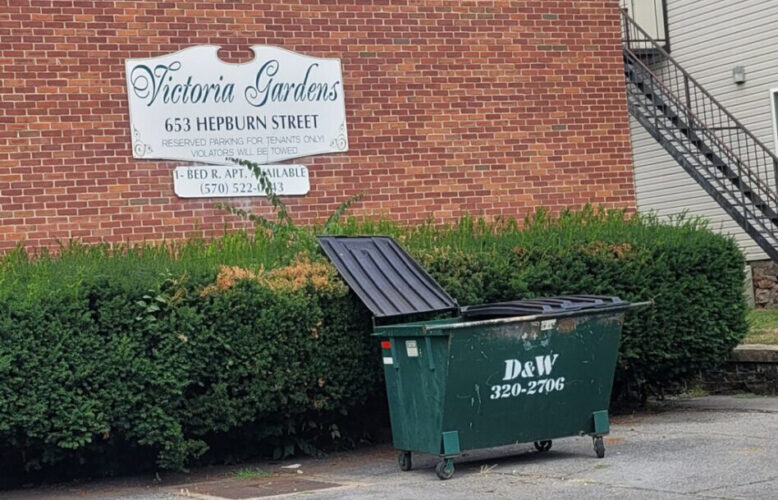 Two mothers arrested after three children found abandoned in